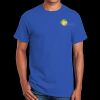 Ultra Cotton ® 100% US Cotton T Shirt Thumbnail