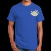 Ultra Cotton ® 100% US Cotton T Shirt Thumbnail