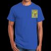 Ultra Cotton ® 100% US Cotton T Shirt Thumbnail