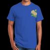 Ultra Cotton ® 100% US Cotton T Shirt Thumbnail