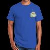 Ultra Cotton ® 100% US Cotton T Shirt Thumbnail