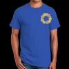 Ultra Cotton ® 100% US Cotton T Shirt Thumbnail