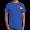 Ultra Cotton ® 100% US Cotton T Shirt Thumbnail