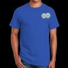 Ultra Cotton ® 100% US Cotton T Shirt Thumbnail