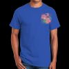 Ultra Cotton ® 100% US Cotton T Shirt Thumbnail