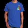 Ultra Cotton ® 100% US Cotton T Shirt Thumbnail