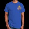 Ultra Cotton ® 100% US Cotton T Shirt Thumbnail