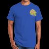 Ultra Cotton ® 100% US Cotton T Shirt Thumbnail