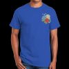 Ultra Cotton ® 100% US Cotton T Shirt Thumbnail