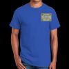 Ultra Cotton ® 100% US Cotton T Shirt Thumbnail