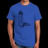 Ultra Cotton ® 100% US Cotton T Shirt Thumbnail