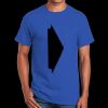 Ultra Cotton ® 100% US Cotton T Shirt Thumbnail