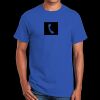 Ultra Cotton ® 100% US Cotton T Shirt Thumbnail