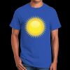 Ultra Cotton ® 100% US Cotton T Shirt Thumbnail