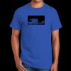 Ultra Cotton ® 100% US Cotton T Shirt Thumbnail