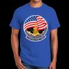 Ultra Cotton ® 100% US Cotton T Shirt Thumbnail