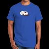 Ultra Cotton ® 100% US Cotton T Shirt Thumbnail