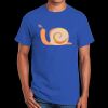 Ultra Cotton ® 100% US Cotton T Shirt Thumbnail