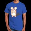 Ultra Cotton ® 100% US Cotton T Shirt Thumbnail