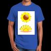 Ultra Cotton ® 100% US Cotton T Shirt Thumbnail