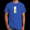 Ultra Cotton ® 100% US Cotton T Shirt Thumbnail