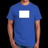 Ultra Cotton ® 100% US Cotton T Shirt Thumbnail