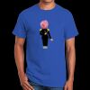 Ultra Cotton ® 100% US Cotton T Shirt Thumbnail