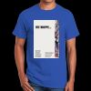 Ultra Cotton ® 100% US Cotton T Shirt Thumbnail