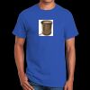 Ultra Cotton ® 100% US Cotton T Shirt Thumbnail