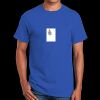 Ultra Cotton ® 100% US Cotton T Shirt Thumbnail