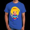 Ultra Cotton ® 100% US Cotton T Shirt Thumbnail