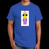 Ultra Cotton ® 100% US Cotton T Shirt Thumbnail