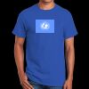 Ultra Cotton ® 100% US Cotton T Shirt Thumbnail