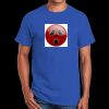 Ultra Cotton ® 100% US Cotton T Shirt Thumbnail