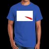 Ultra Cotton ® 100% US Cotton T Shirt Thumbnail