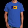 Ultra Cotton ® 100% US Cotton T Shirt Thumbnail