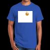 Ultra Cotton ® 100% US Cotton T Shirt Thumbnail