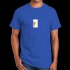 Ultra Cotton ® 100% US Cotton T Shirt Thumbnail