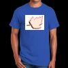 Ultra Cotton ® 100% US Cotton T Shirt Thumbnail