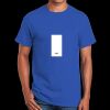 Ultra Cotton ® 100% US Cotton T Shirt Thumbnail