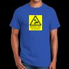 Ultra Cotton ® 100% US Cotton T Shirt Thumbnail