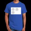 Ultra Cotton ® 100% US Cotton T Shirt Thumbnail