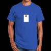 Ultra Cotton ® 100% US Cotton T Shirt Thumbnail