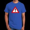 Ultra Cotton ® 100% US Cotton T Shirt Thumbnail