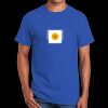 Ultra Cotton ® 100% US Cotton T Shirt Thumbnail