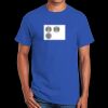 Ultra Cotton ® 100% US Cotton T Shirt Thumbnail