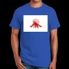 Ultra Cotton ® 100% US Cotton T Shirt Thumbnail