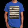 Ultra Cotton ® 100% US Cotton T Shirt Thumbnail