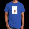 Ultra Cotton ® 100% US Cotton T Shirt Thumbnail