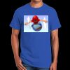 Ultra Cotton ® 100% US Cotton T Shirt Thumbnail